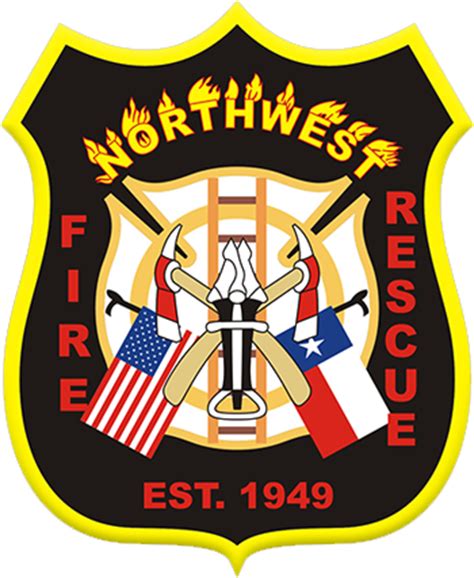 Northwest Volunteer Fire Department